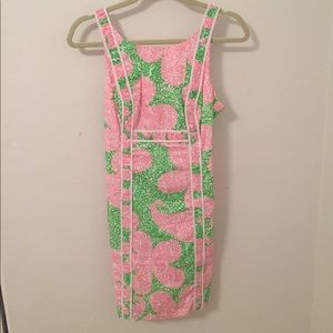 Ladies dress-Lilly Pulitzer