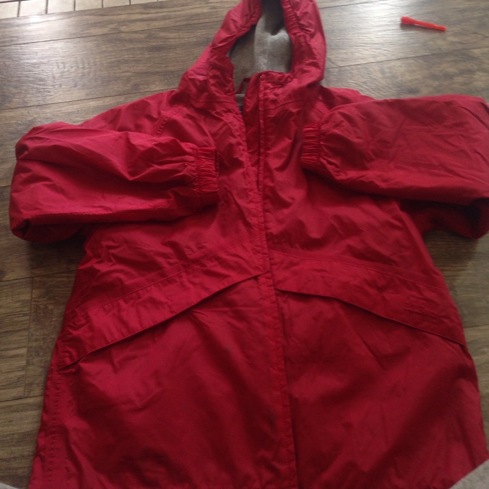 L.L. Kids Coat