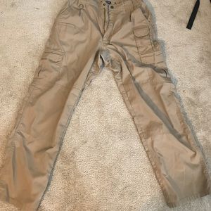 5.11 taclite pro pants