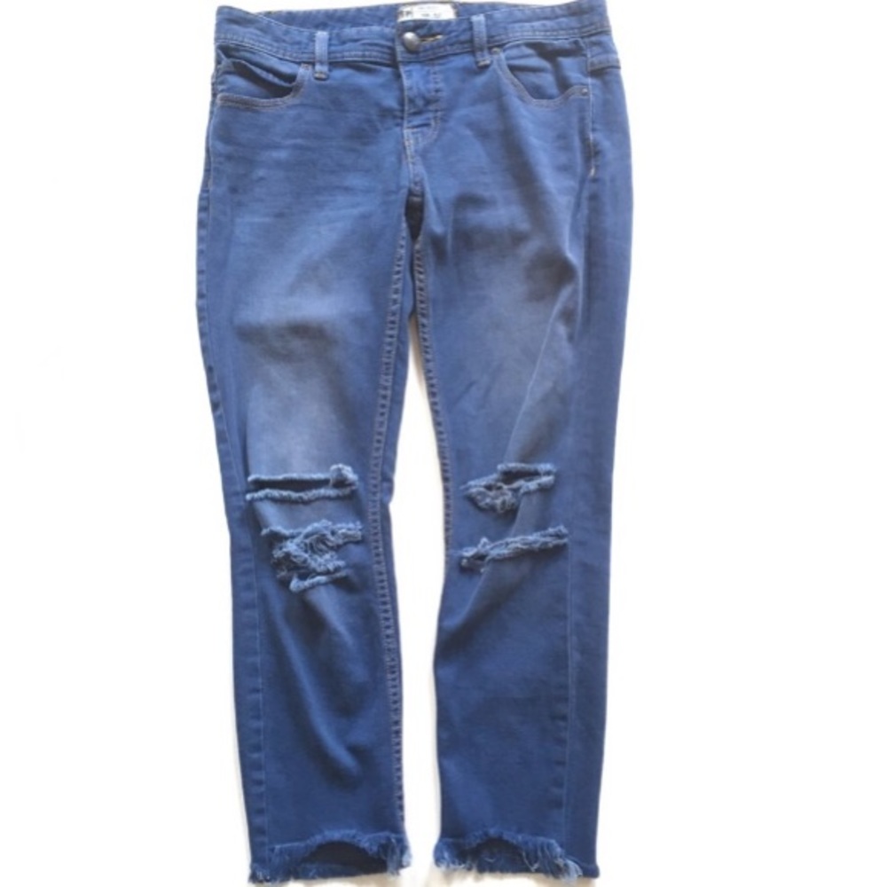 Free people jeans