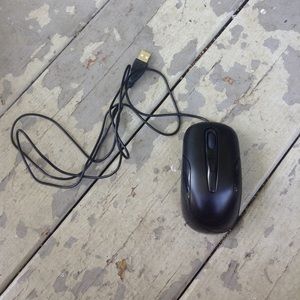 Computer mouse