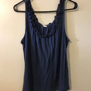Jcrew tanktop