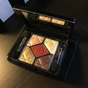 Dior Eyeshadow 876