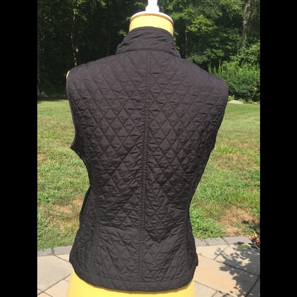 Talbots Vest - Picture 2 of 4