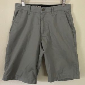 Volcom Chino Shorts