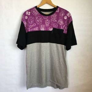 Ecko Unltd Graphic Tee