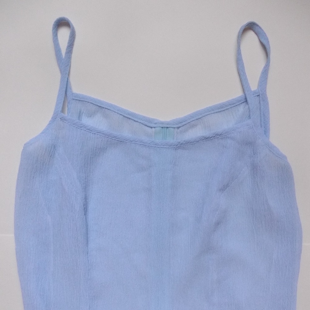 Summer tank top