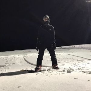 Meet your Posher, Bryce