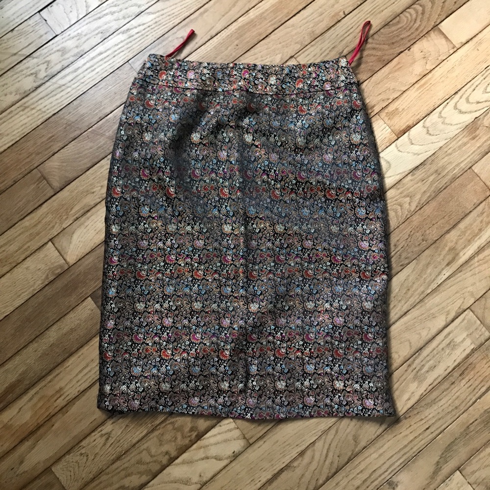 W.D.N.Y SKIRT