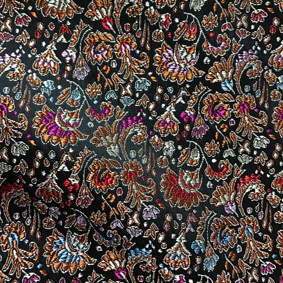 W.D.N.Y SKIRT - Picture 5 of 5