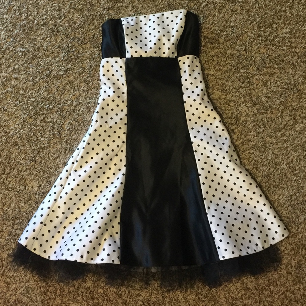 Jessica McClintock Dress SIZE 3