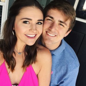 Meet your Posher, Corey