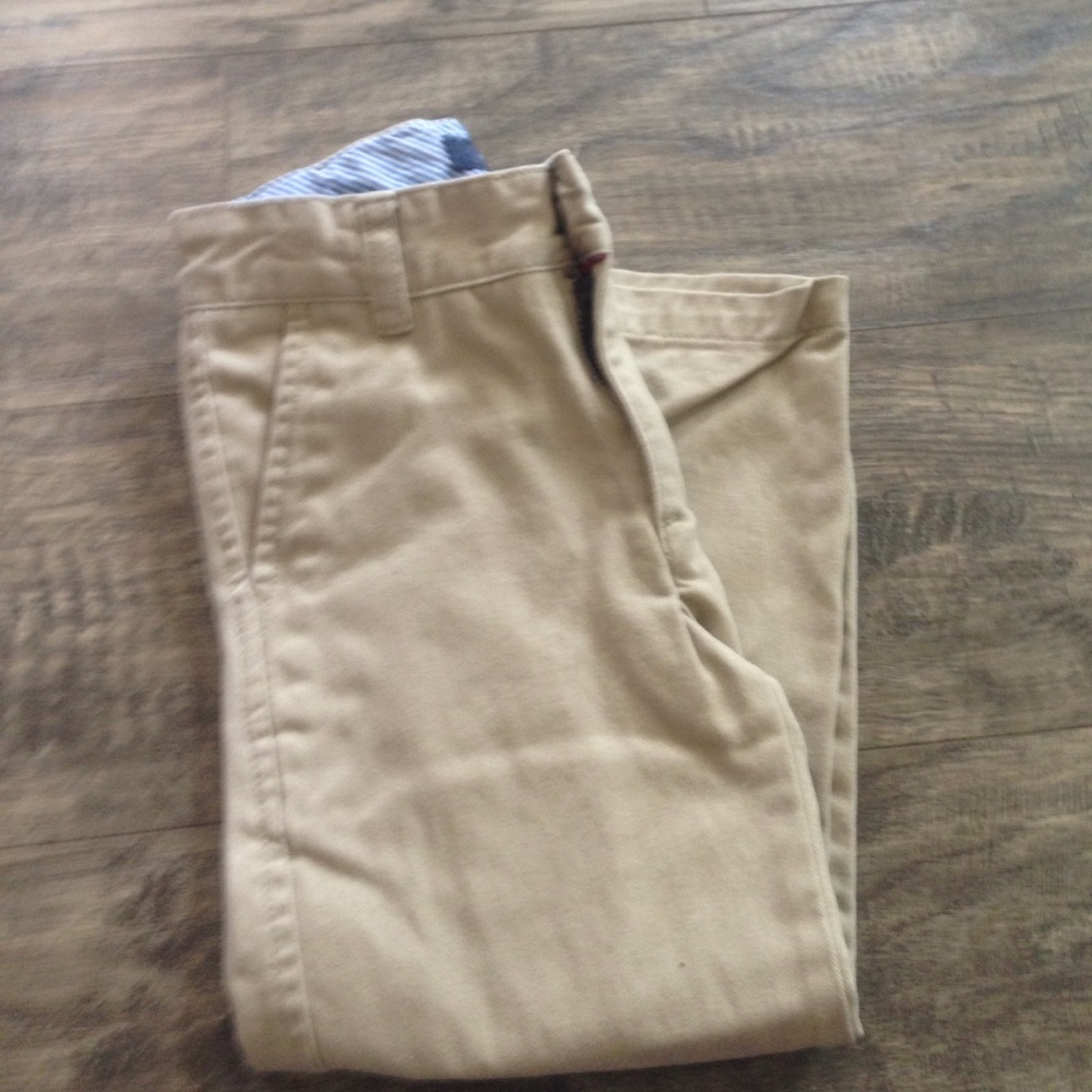 Tommy Hilfiiger Khakis