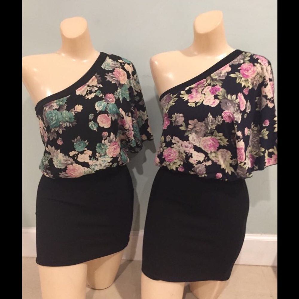 Dresses