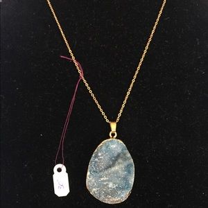 🎀Pick 5🎀 Druzy Necklace