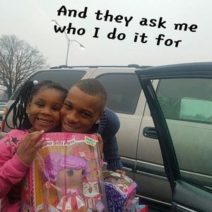 Meet your Posher, Antonio