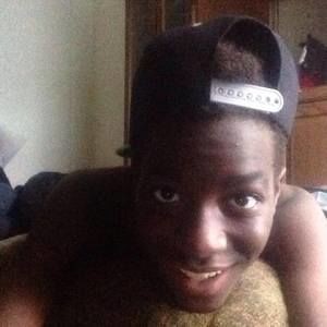 Meet your Posher, Jarrell