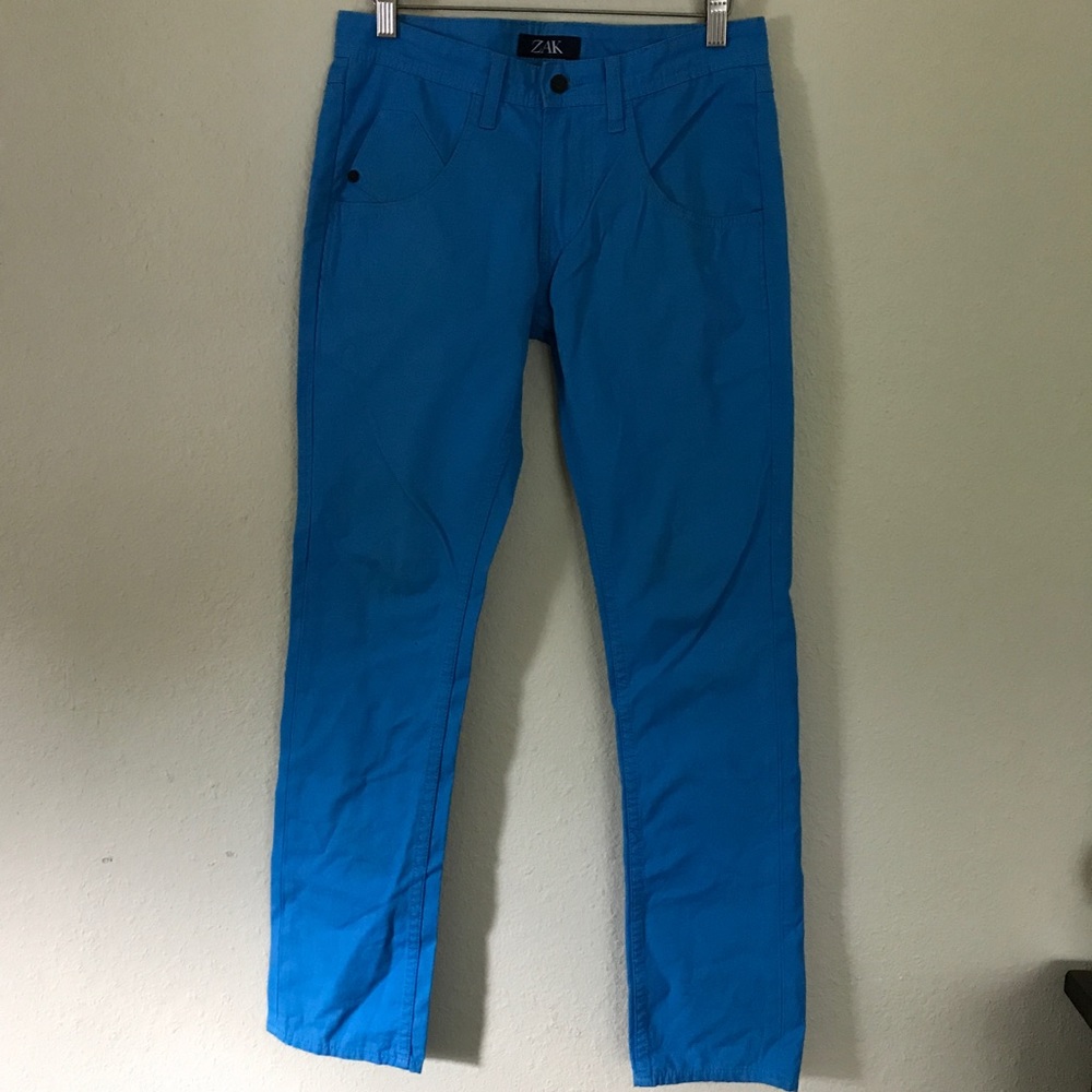 ZAK Fashion Chino