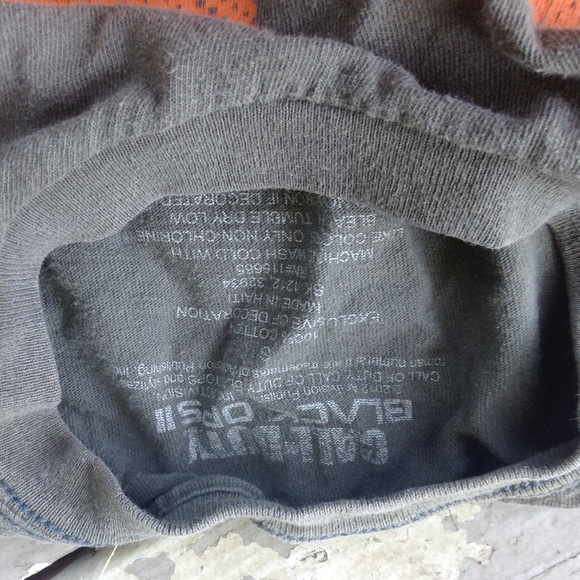 Call of Duty Black Ops 2 Shirt - Picture 2 of 2