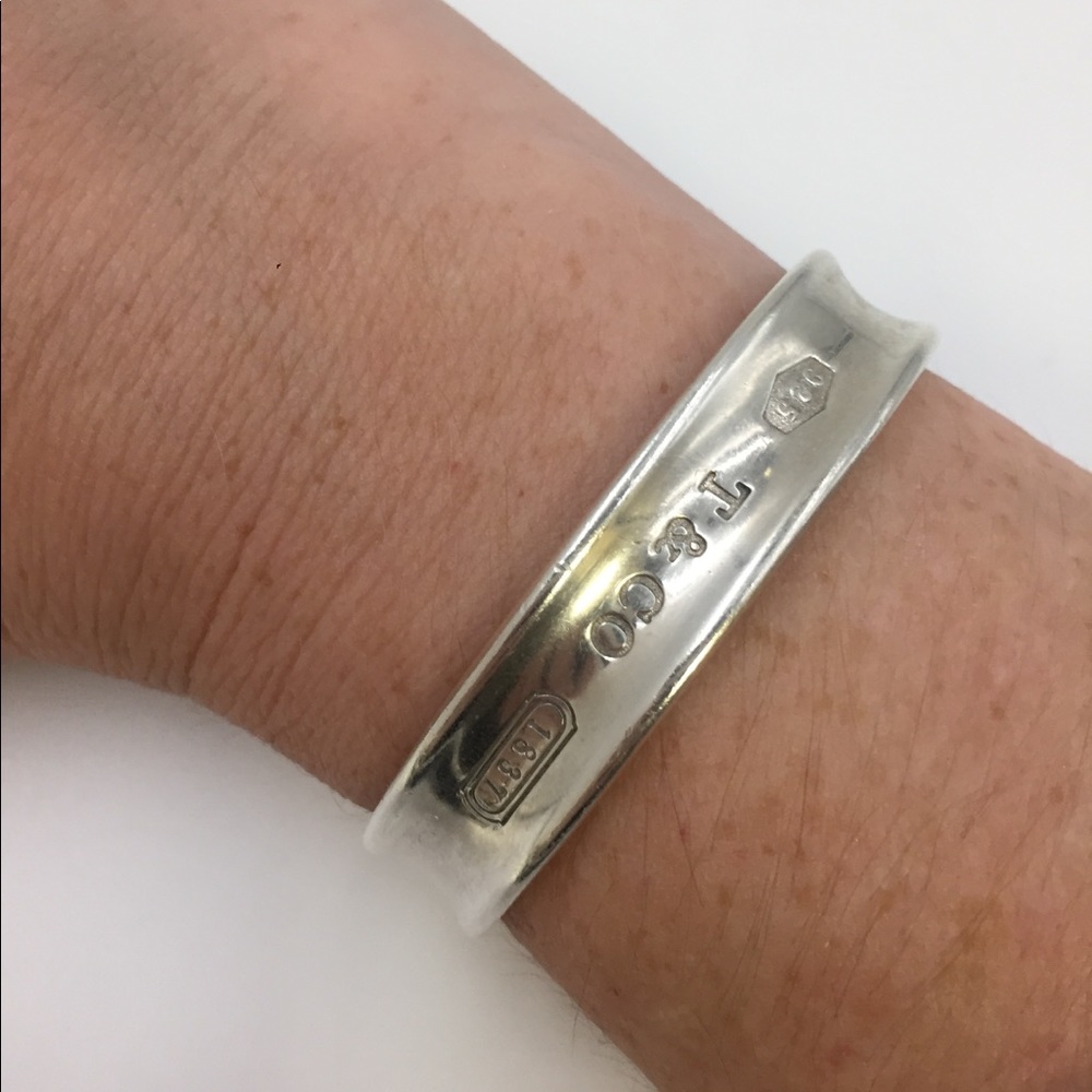Tiffany & Co Cuff