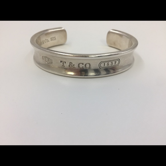 Tiffany & Co Cuff - Picture 2 of 4