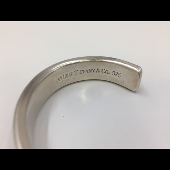 Tiffany & Co Cuff - Picture 3 of 4
