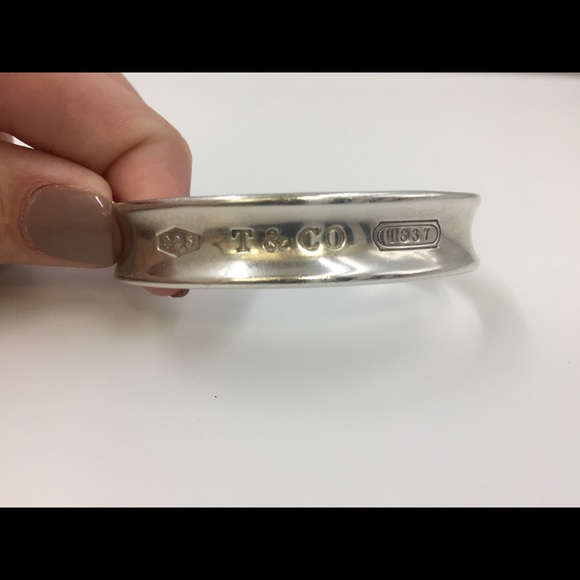 Tiffany & Co Cuff - Picture 4 of 4