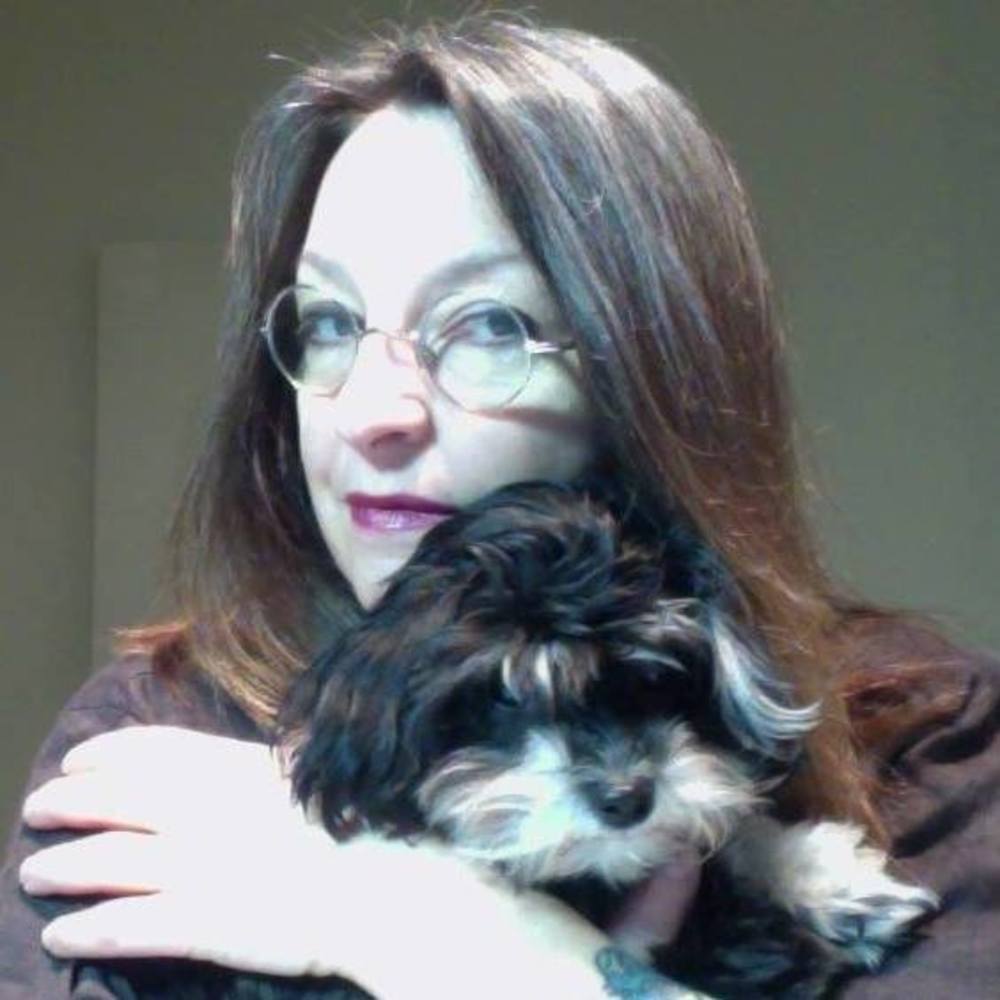 Meet your Posher, Martina
