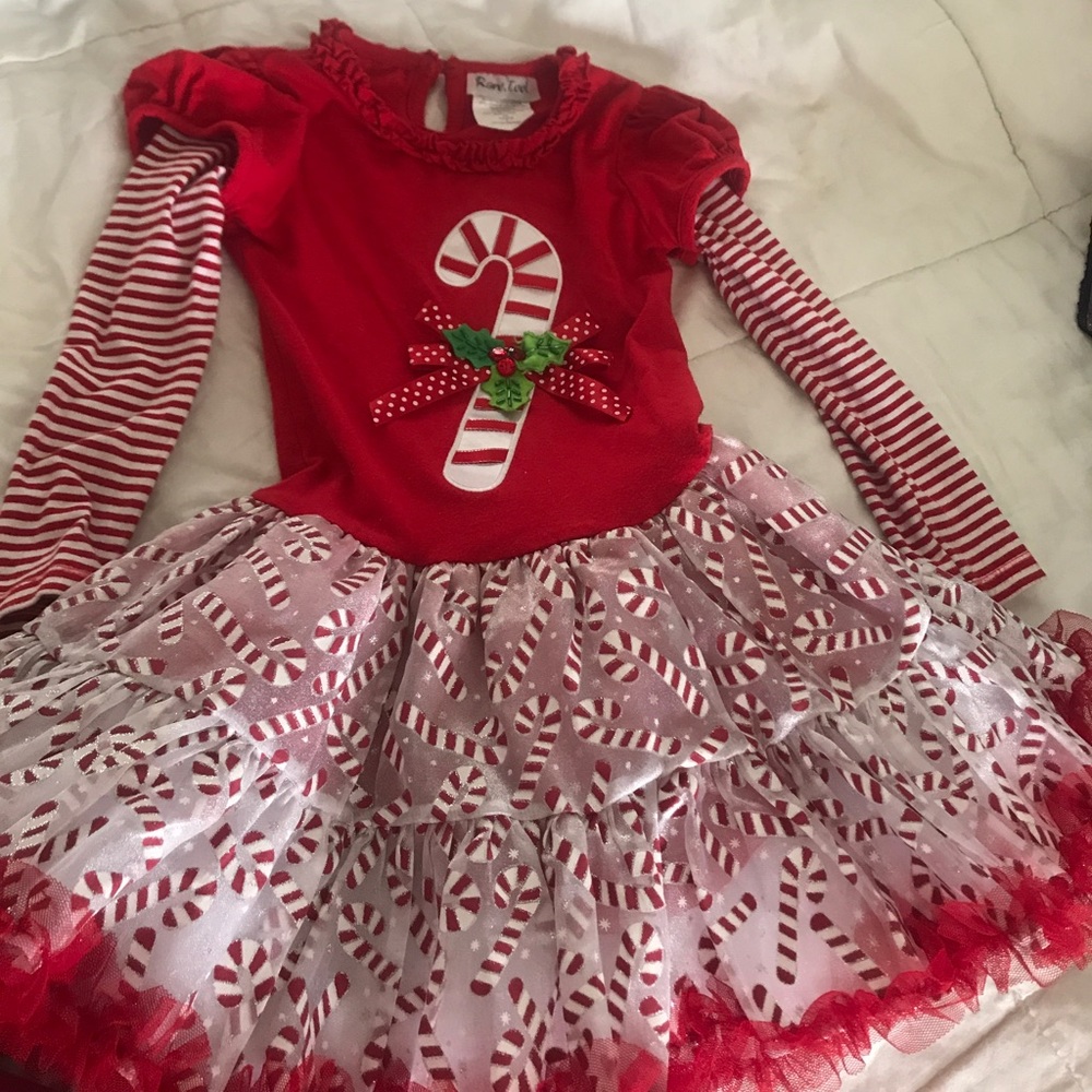 Christmas dress