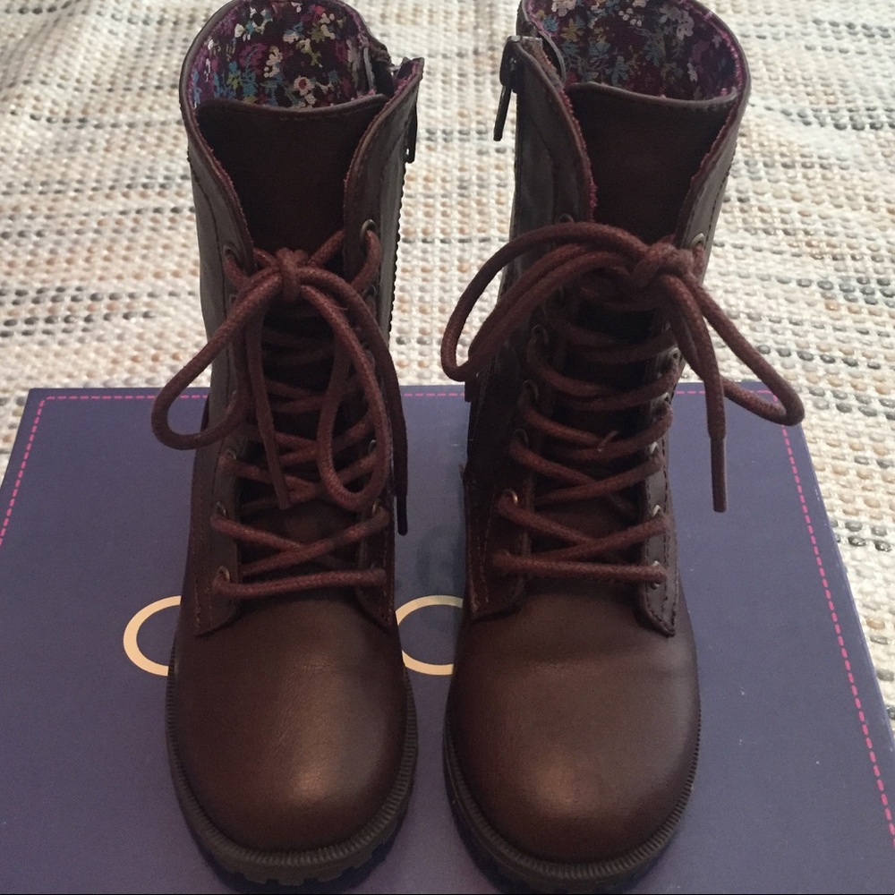 Toddlers boots