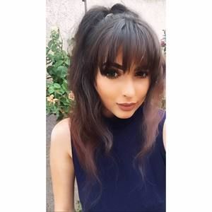 Meet your Posher, Amanda