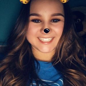 Meet your Posher, Karina