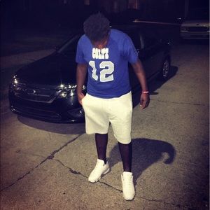 Meet your Posher, Miguel