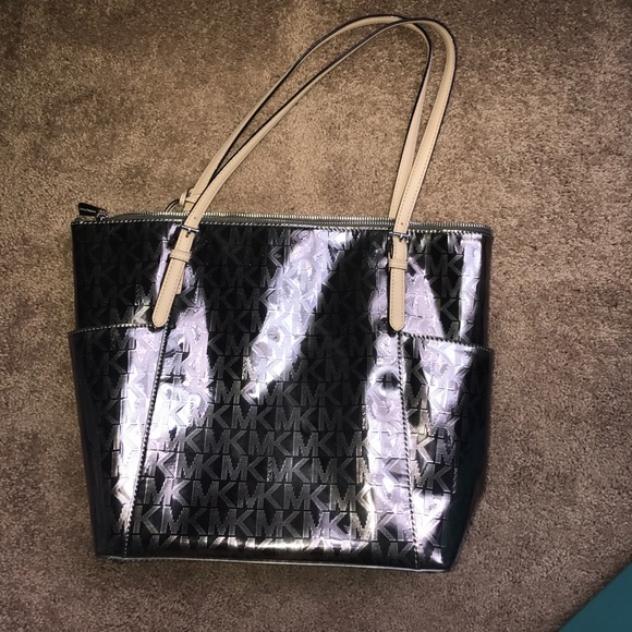 KORS Michael Kors Handbags - Real Michael Kors Purse