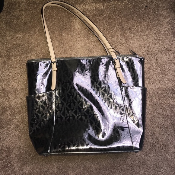 Real Michael Kors Purse - Picture 2 of 2