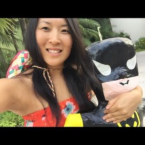 Meet your Posher, Briana