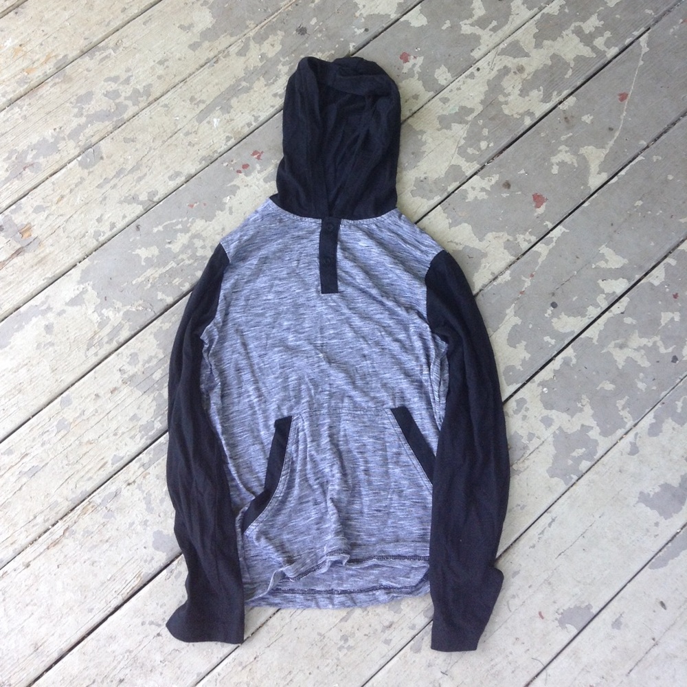 Tony Hawk Hoodie
