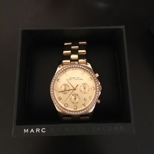 Marc Jacobs Watch