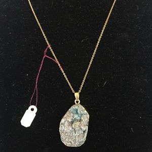 🎀Pick 5🎀 Druzy Necklace