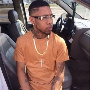 Meet your Posher, Timothy