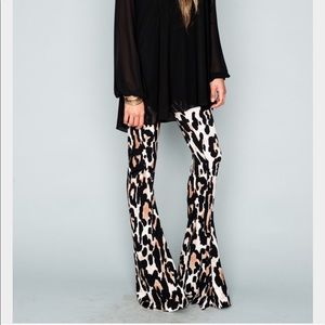 Show Me Your MuMu Party Pants