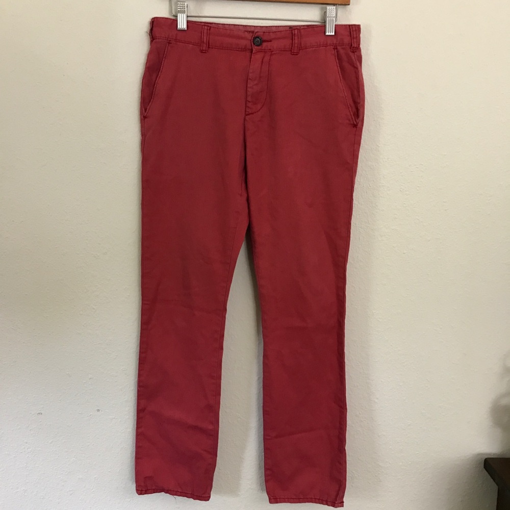 Bullhead Chinos