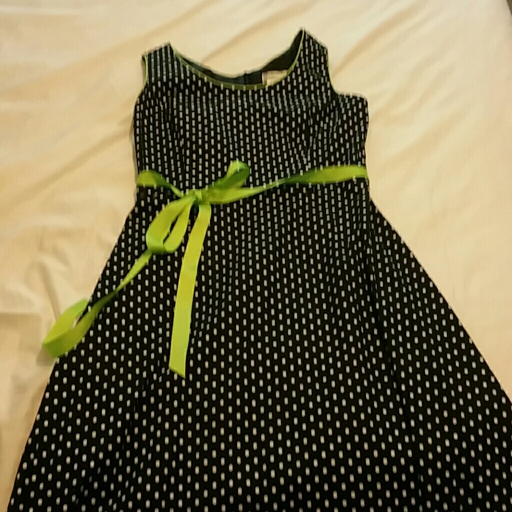 Ladies dress