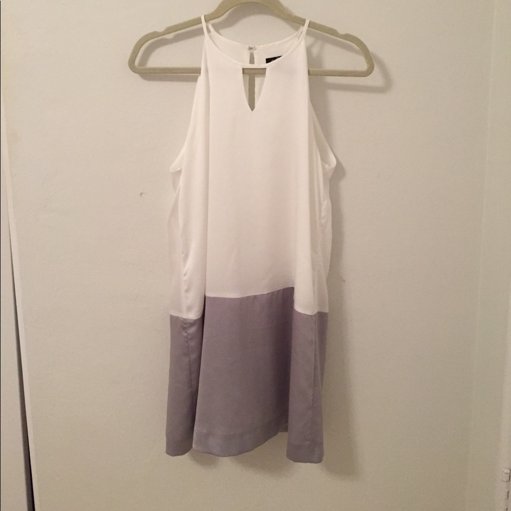 Women's dress