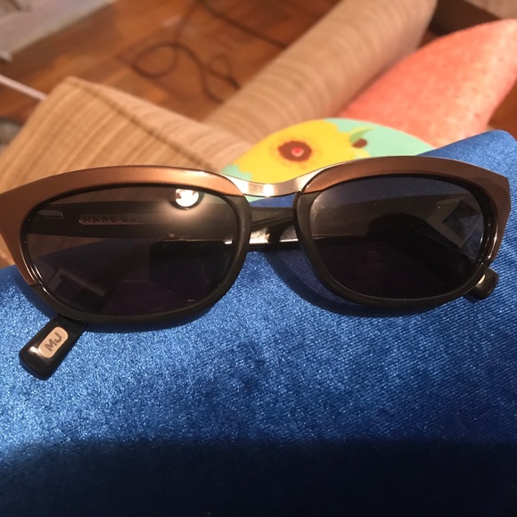 Sunglasses Marc Jacobs Unisex authentic
