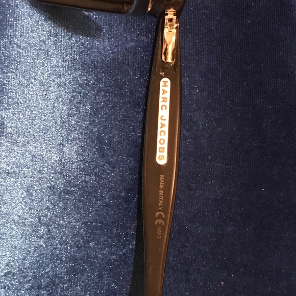 Sunglasses Marc Jacobs Unisex authentic