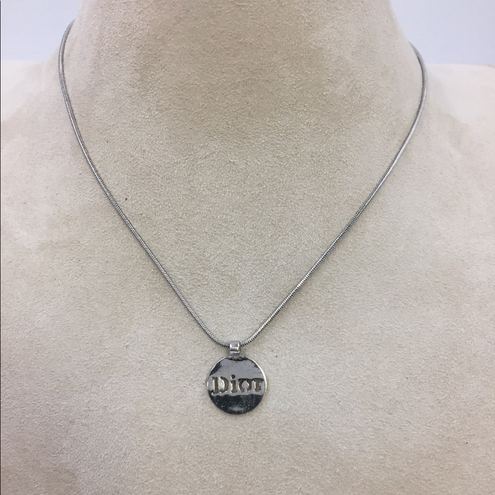Christian Dior Necklace
