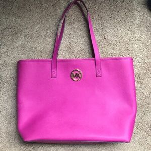 Large real Michael Kors Purse