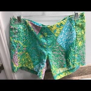 Lilly Pullitzer Shorts