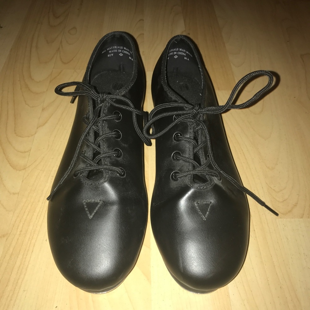 Women Tap Shoes